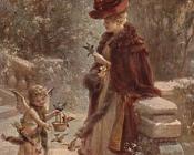 汉斯 萨茨卡 : ein guter Kerl